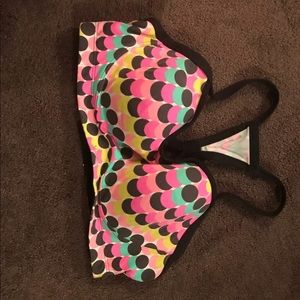 Victoria’s Secret Sports Bra 36D